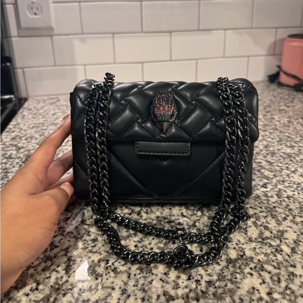 Mini Kurt Geiger London bag